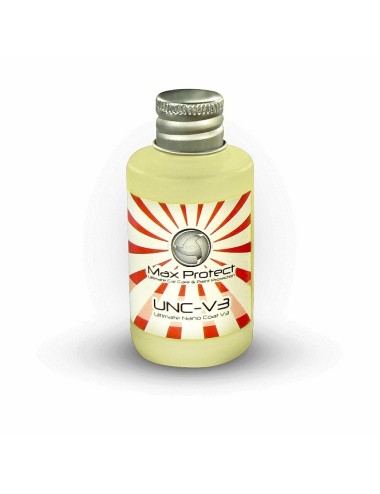 Max Protect UNC-v3 30ml Powłoka do metalu