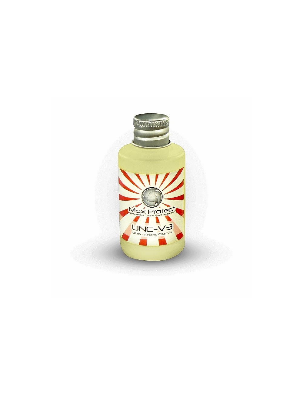 Max Protect UNC-v3 30ml Powłoka do metalu