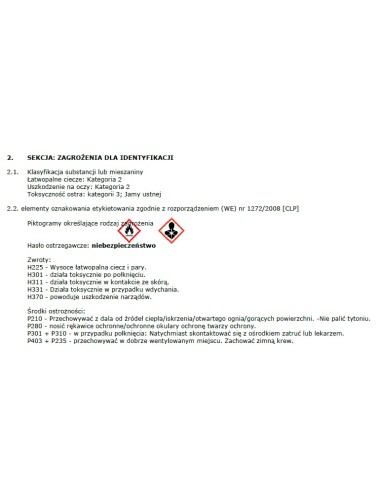 Max Protect UNC-v3 30ml Powłoka do metalu
