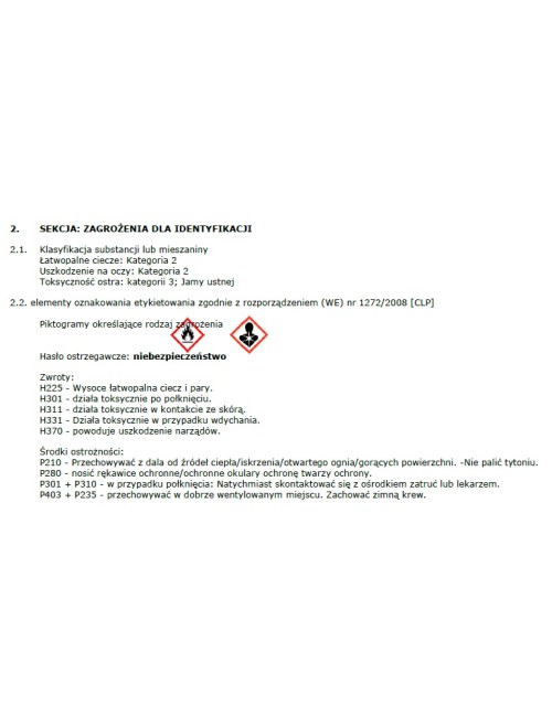 Max Protect UNC-v3 30ml Powłoka do metalu