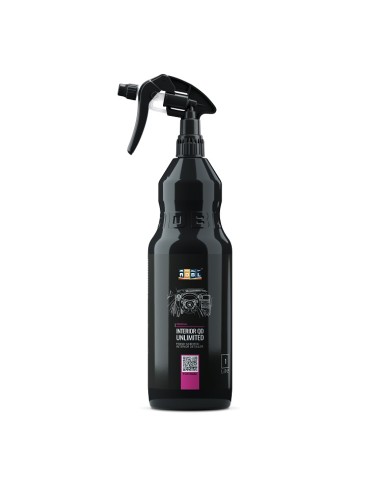 ADBL Interior QD Limited Edition 1L