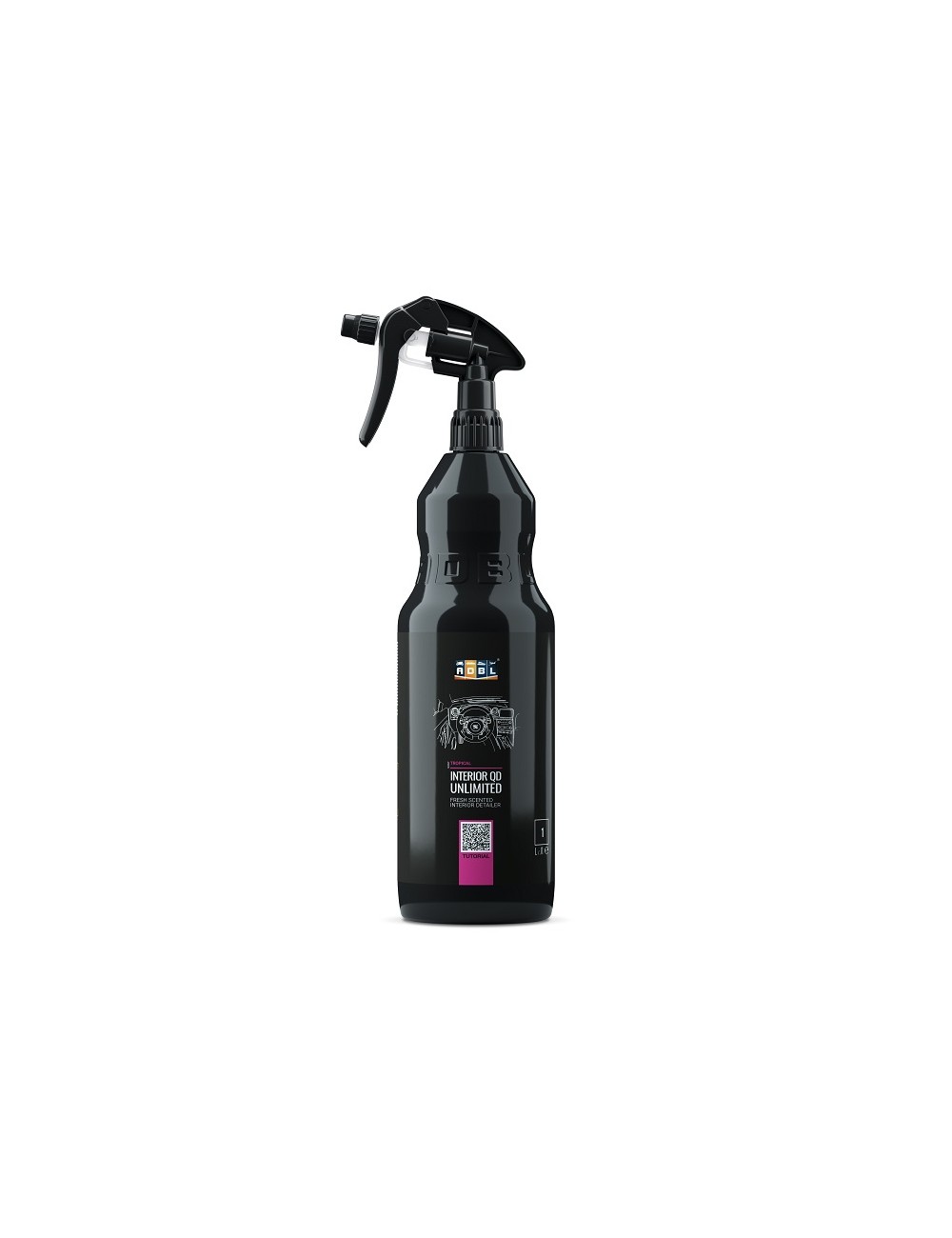 ADBL Interior QD Limited Edition 1L