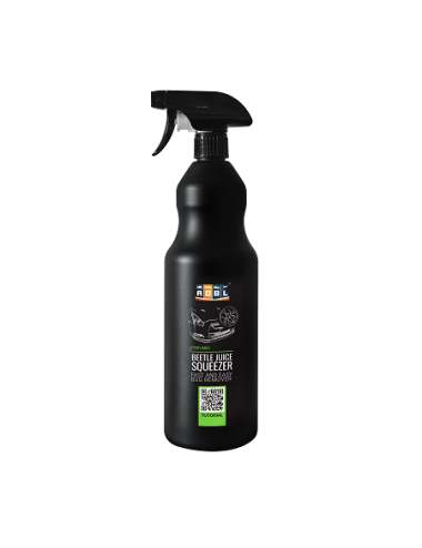 ADBL Beetle Juice Squeezer 500ml do usuwania owadów