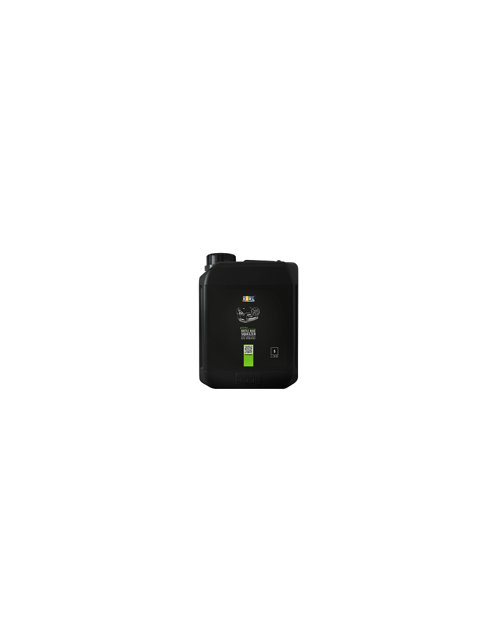 ADBL Beetle Juice Squeezer 5L do usuwania owadów