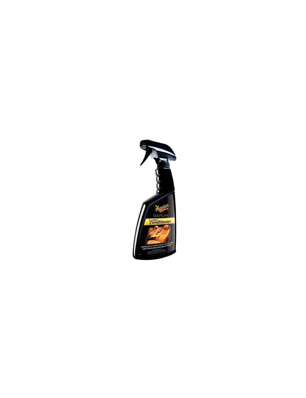 Meguiar's Gold Class Leather Conditioner 473ml