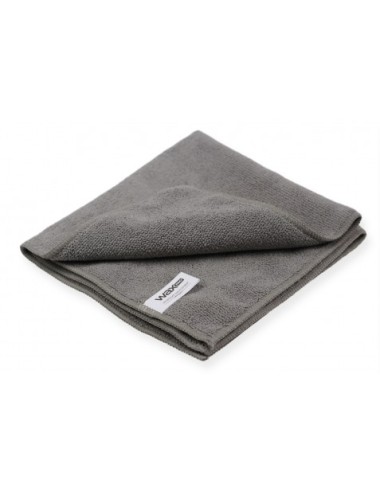 WaxPRO Premium Grey Microfiber 40x40cm