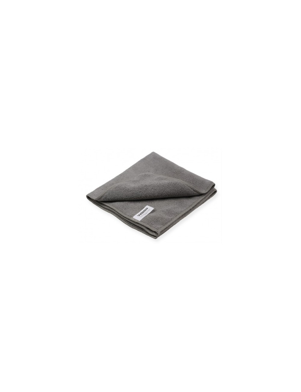 WaxPRO Premium Grey Microfiber 40x40cm