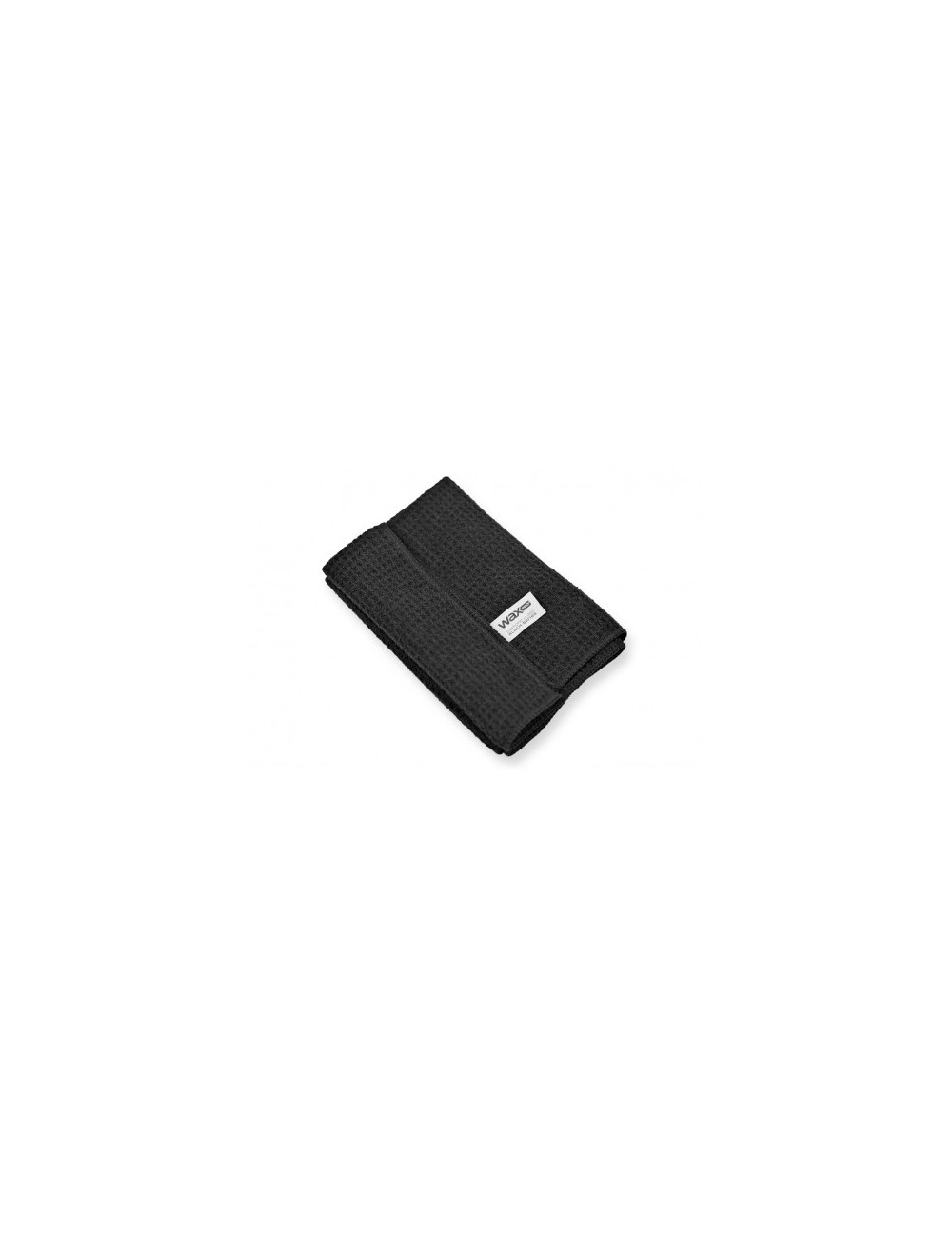 WaxPRO Diamond Glass Black Series 40x40cm