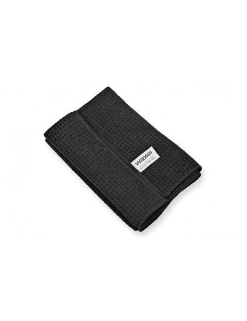 WaxPRO Diamond Glass Black Series 40x40cm