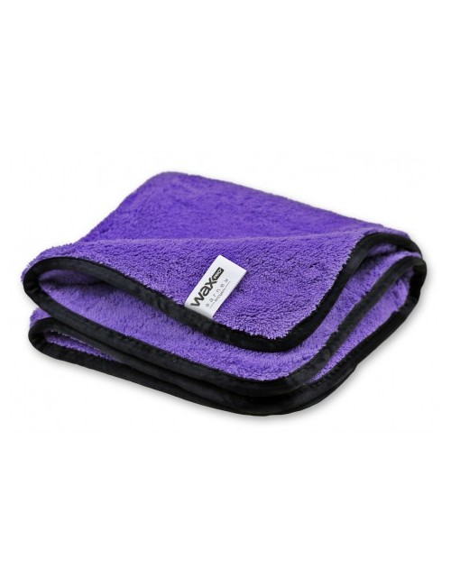 WaxPRO Barney 900gsm 40x40cm