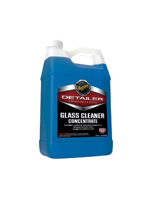 Meguiar's Glass Cleaner Concentrate 3,78L