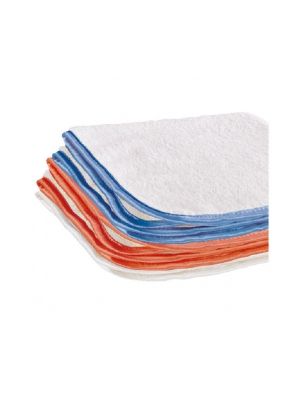 Sonax Ściereczki z Mikrofibry 3pack
