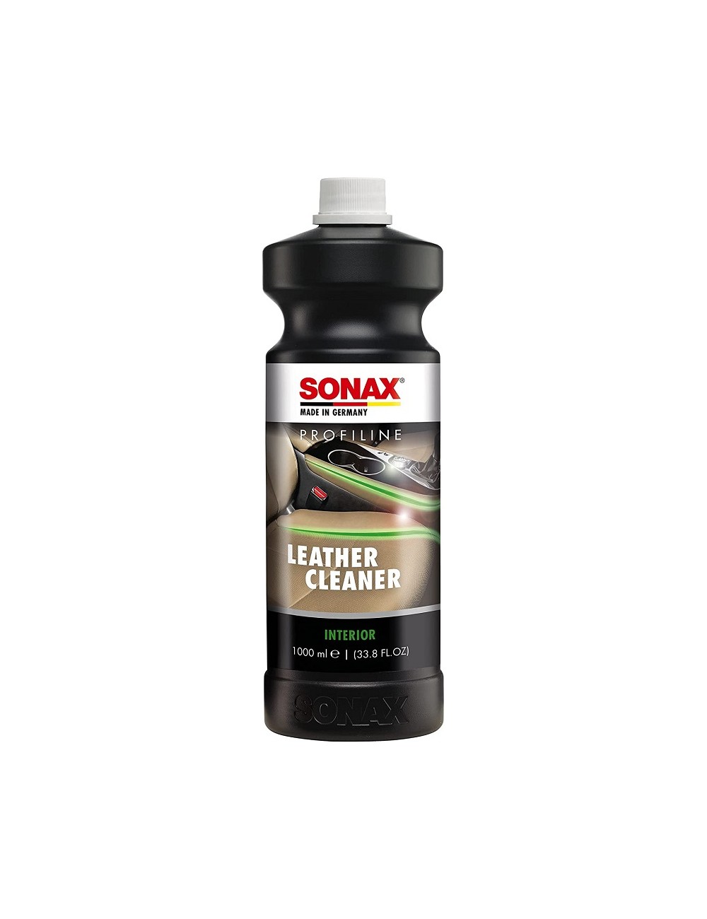 Sonax Leather Cleaner Foam 1L