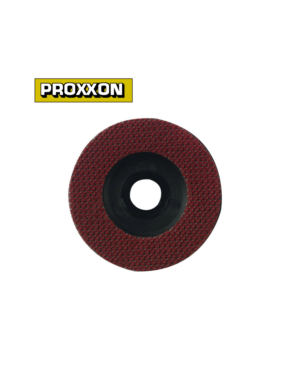 Proxxon Talerz mocujący 50mm