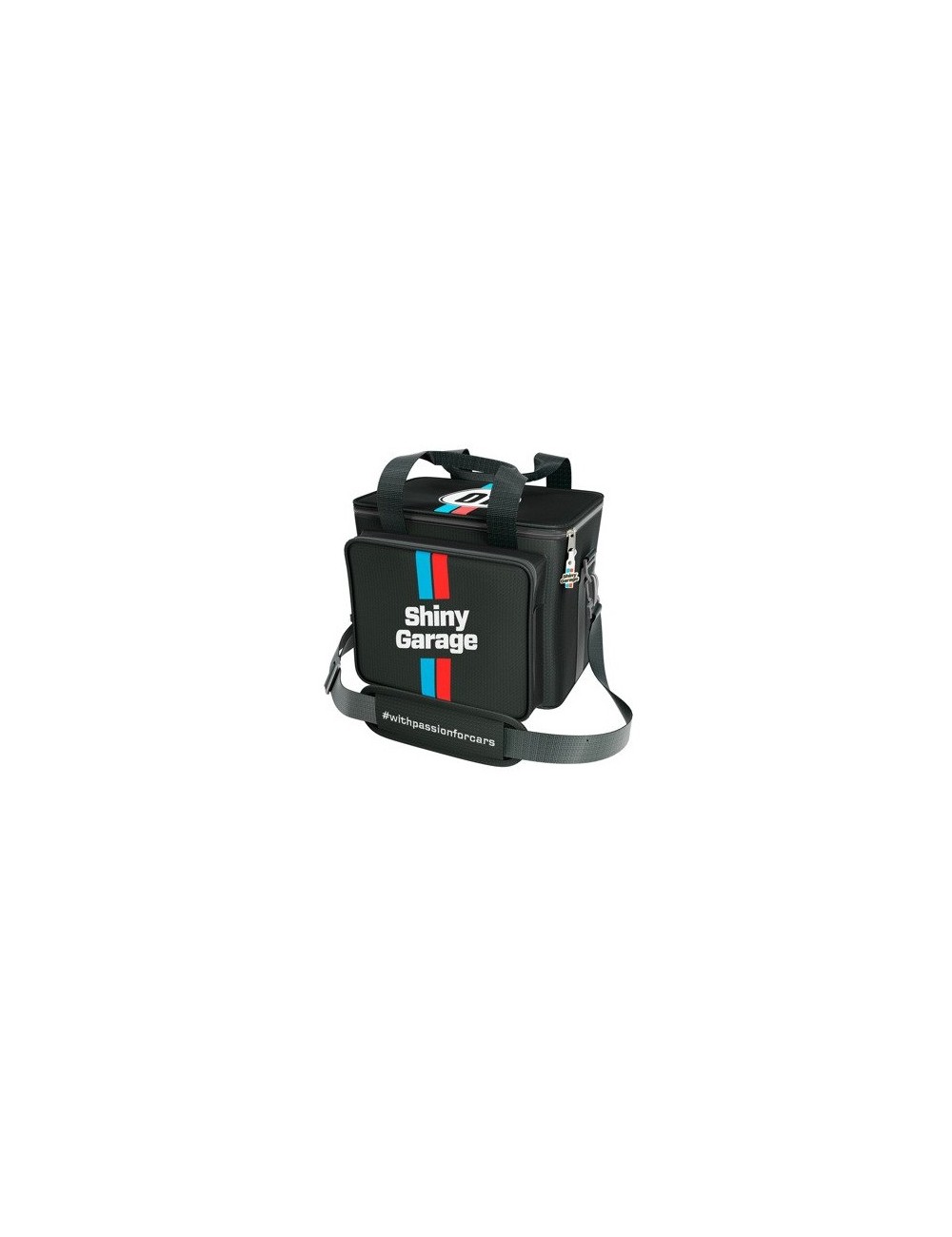 Shiny Garage Detailing Bag Torba na kosmetyki