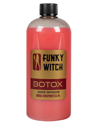 Funky Witch Botox Quick Detailer 1000ml