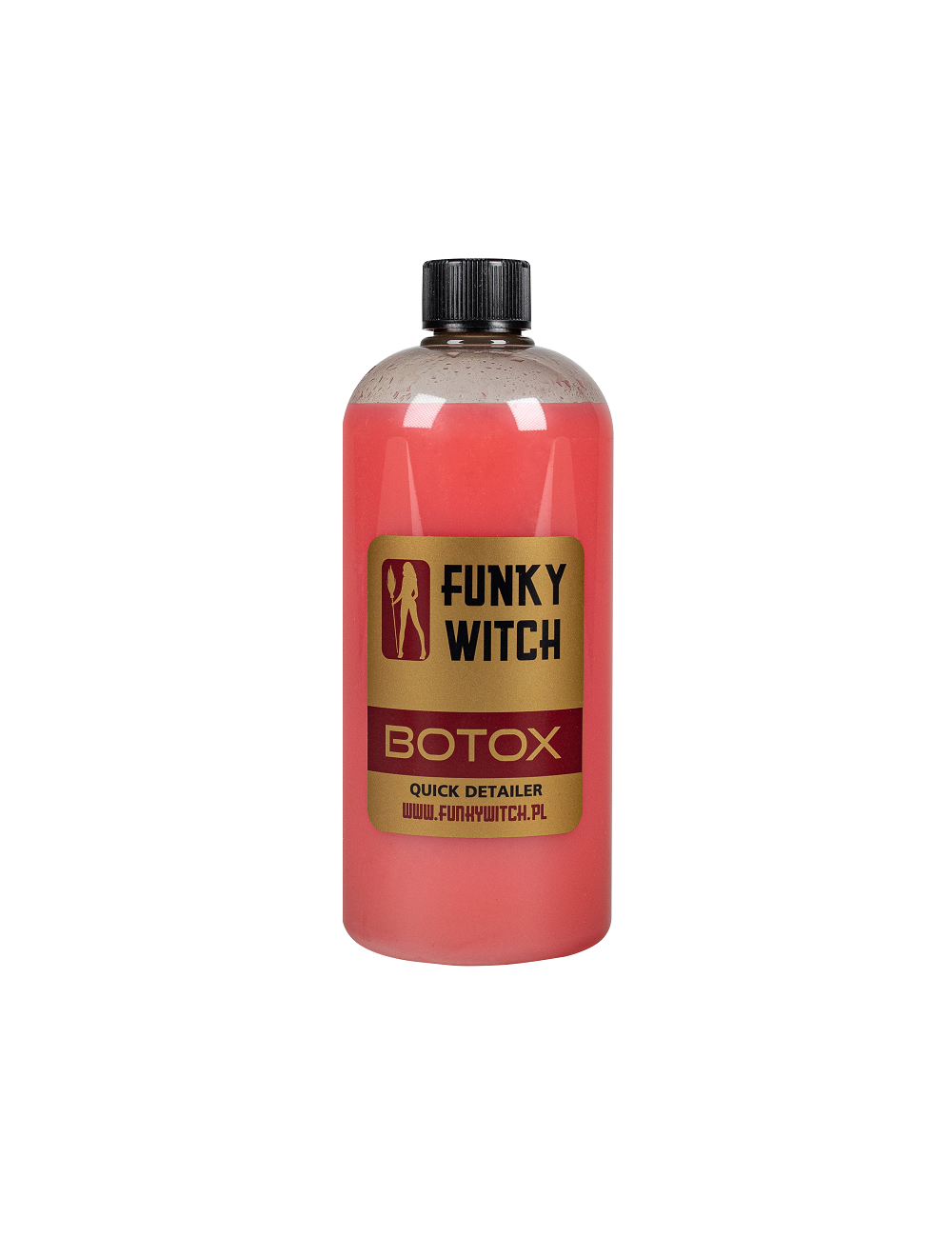Funky Witch Botox Quick Detailer 1000ml