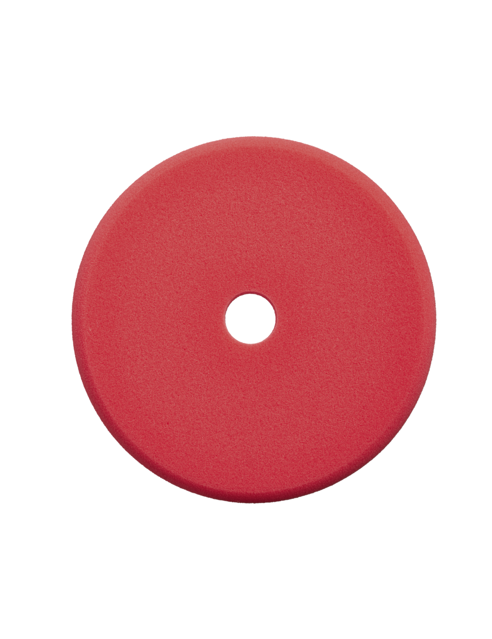 Sonax Gąbka Polerska DA Hard Czerwona 143mm