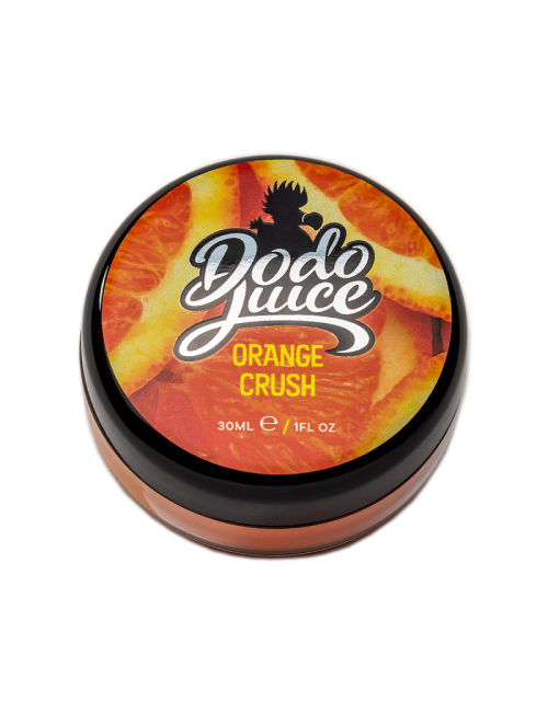 Wosk Dodo Juice Orange Crush 30ml